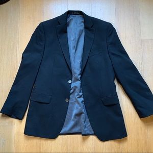 Calvin Klein suit jacket